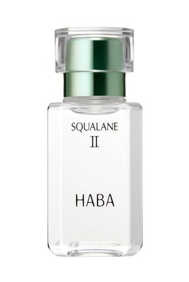 高品位「スクワラン」II 30mL2,530円(税込)