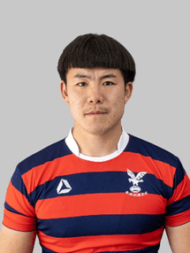 吉本選手１