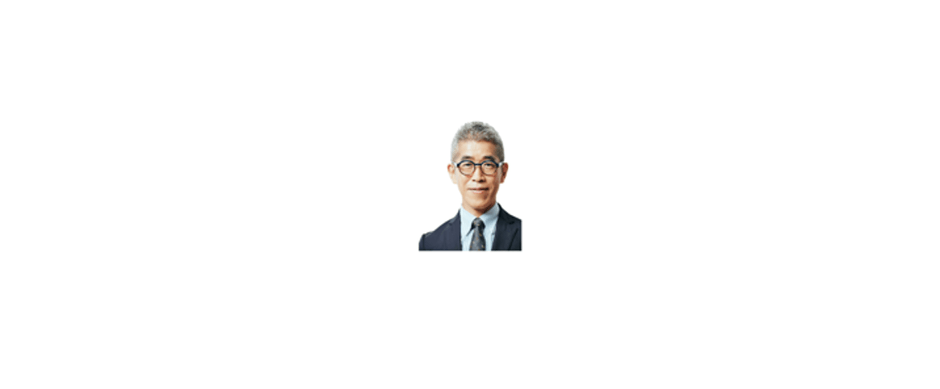 岸 博幸教授
