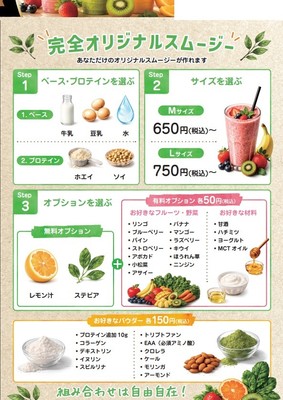 チラシ裏