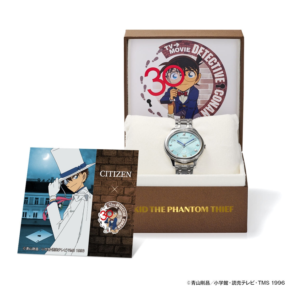 キッド BOX&カード