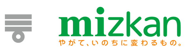 【協力】株式会社Mizkan