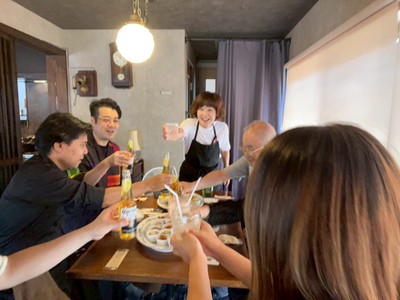 4.交流