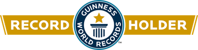 GUINNESS WORLD RECORDS(TM)