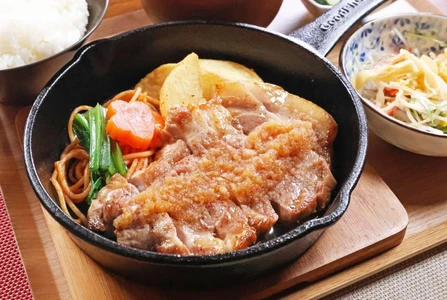全国屈指の“豚肉王国” 千葉・北総エリアで堪能できる 絶品ポークグルメをご紹介