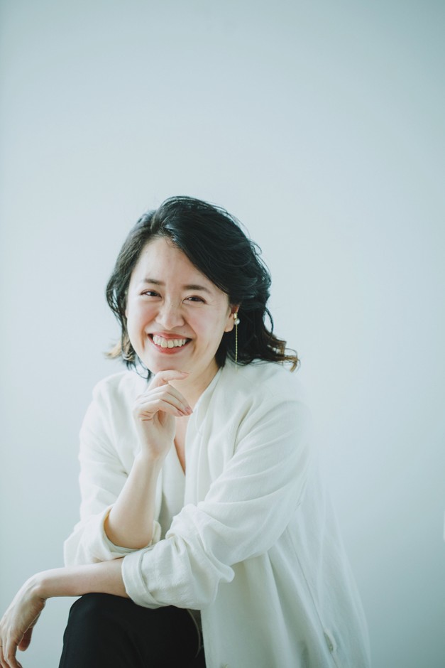 MAGNOLIA director 笹本英恵