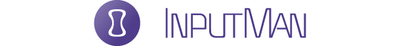 InputManPlusロゴ