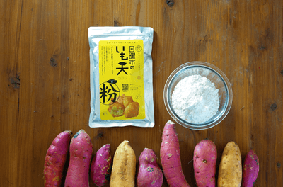 いも天粉