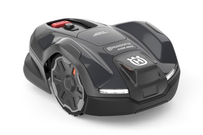 ロボット芝刈機 Automower(TM) 410XE NERA