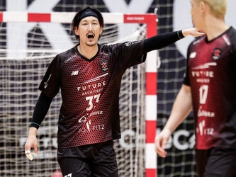 【ジークスター東京】信太弘樹選手 現役引退のお知らせ