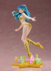【予約開始】テレビアニメ「うる星やつら」よりラムが1/7スケールフィギュアで登場！