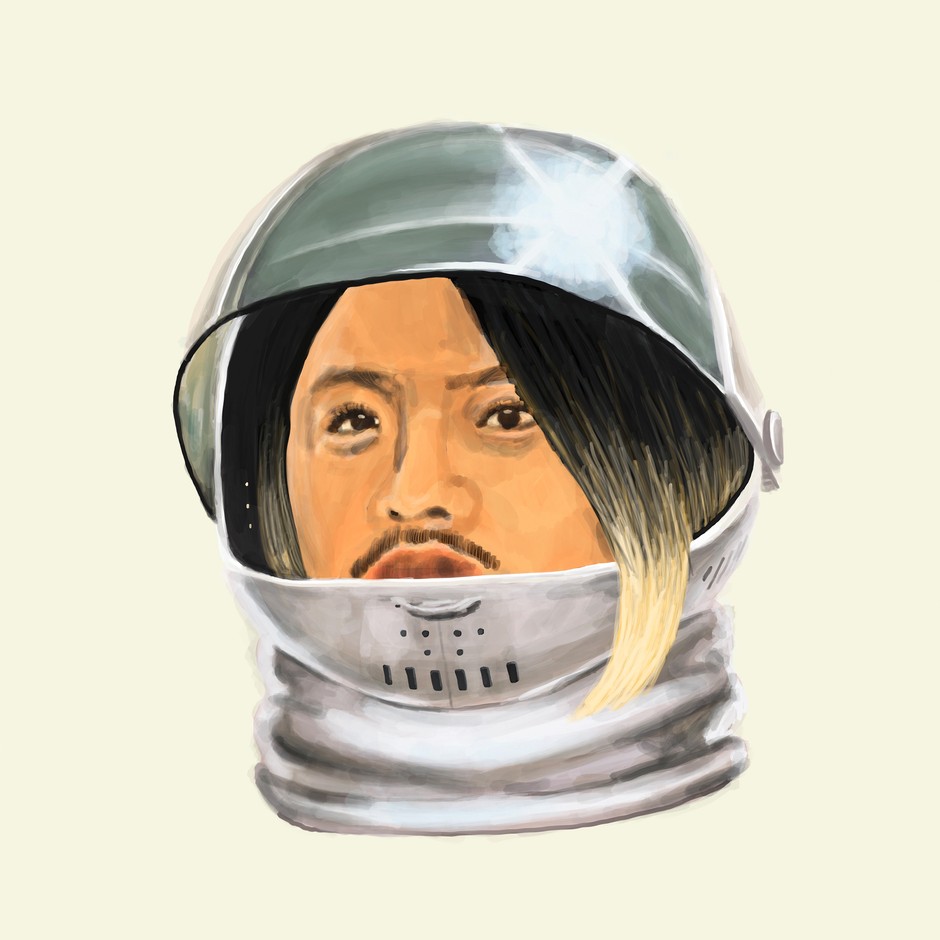 平沼久幸 プロフィール画像
