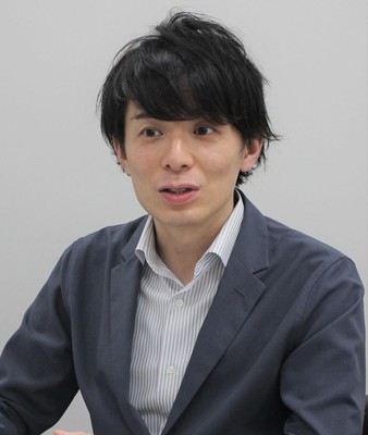 池田 直隆 氏
