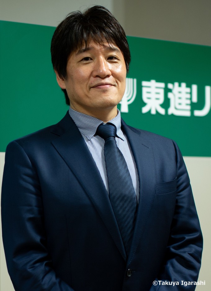 林　修（はやし　おさむ）先生