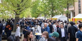 「近大に帰ろう！ホームカミングデー2026」開催　創立101年目の母校で60万人を超える卒業生との絆を深める