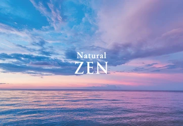 「HOT TAB Natural ZEN」が6月1日に登場！！シャワーでもお風呂でもこれひとつで美髪・美肌を育むShower & Spa新商品