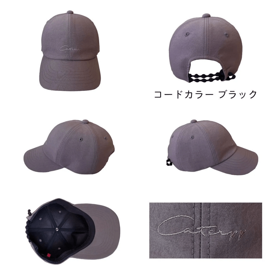 キャタップ オニオン キャップモデル