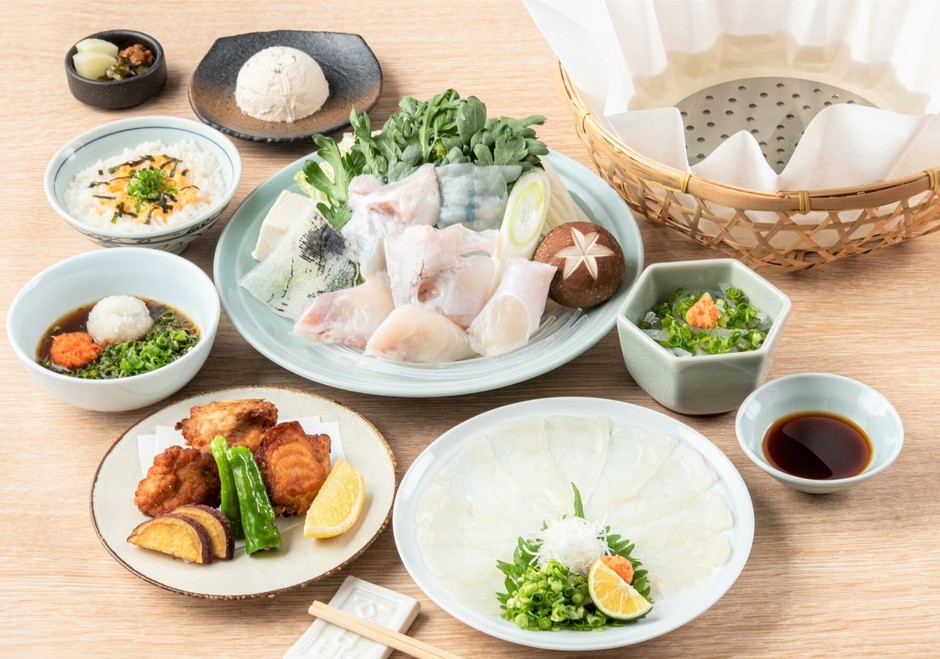 醍醐コース6,500円→5,200円に!