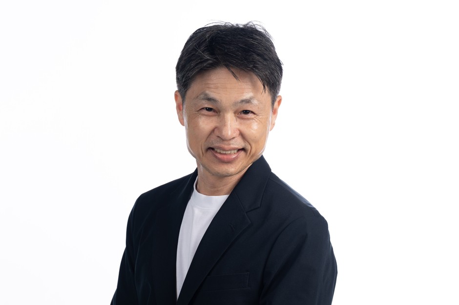 篠原 稔　