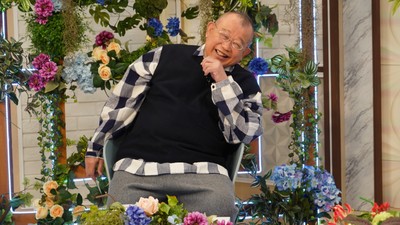 笑福亭鶴瓶さん