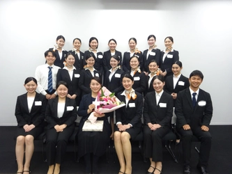【名城大学】＜M-CAP＞エアライン講座（実践）が修了しました