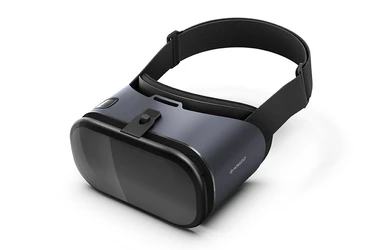 VRゴーグルのフラッグシップモデル V2がフルモデルチェンジ 　HOMiDO JAPAN「HOMiDO PRIME」国内販売開始　 ワンランク上のVR HOMiDOバージョンアップ第3弾