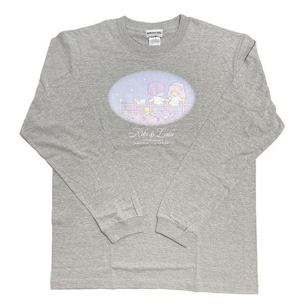 キキララのTシャツ
