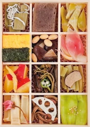 高知県の郷土料理「田舎寿司」を世界へ発信　 「にっぽんの宝物グランプリ」で準グランプリ受賞