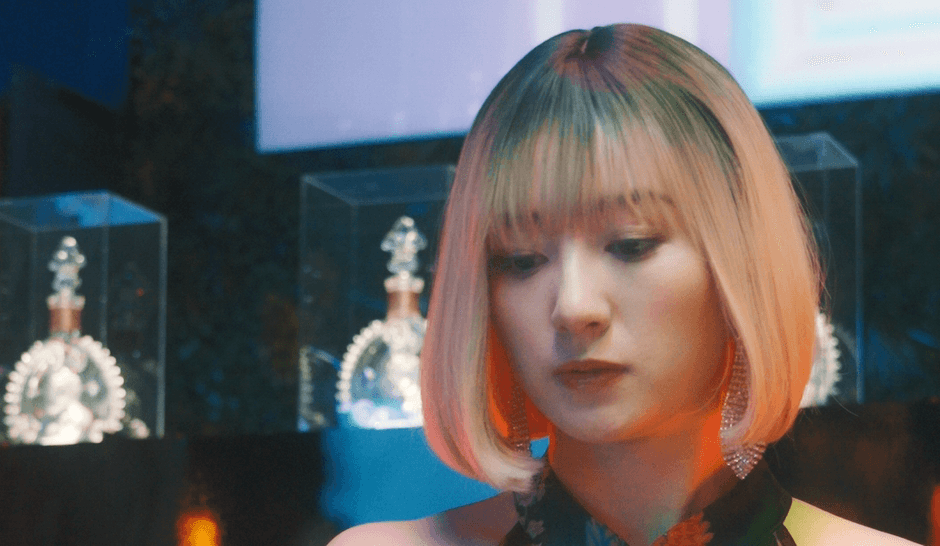 高田里穂