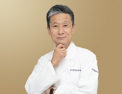 理事長　久次米秋人