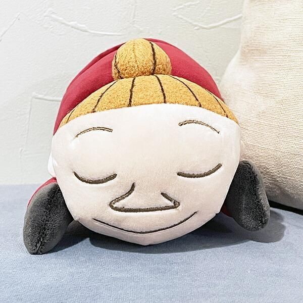 ムーミンクッション