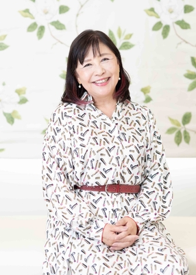 芳子ビューエル