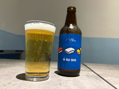出身の新潟クラフトビール　