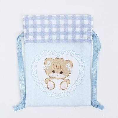 mikko illustratuinsの巾着