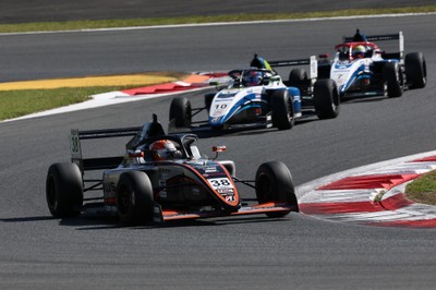 Rd.4 KYOJO Final