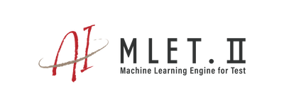 MLET.IIロゴ