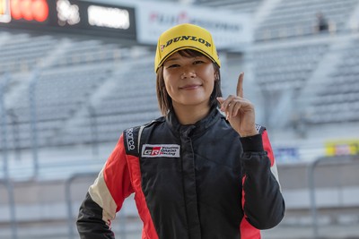 #114翁長実希選手