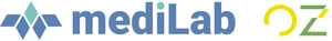 株式会社mediLab、株式会社OZ