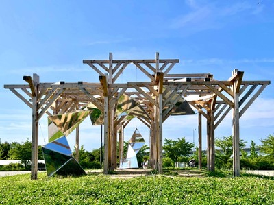 生田研究室の作品