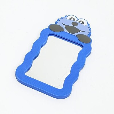 パペットスンスンのミラー