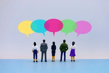 人前で話すのが苦手な人へ｜「上手く話す」より大切なこととは？　「伝わる話し方」の本質