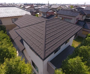 株式会社ルーフタイルグループジャパンと業務提携　 太陽電池モジュールと屋根材の同時保証で 住宅市場へ新たな価値を提供