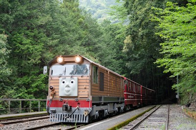 トビー号