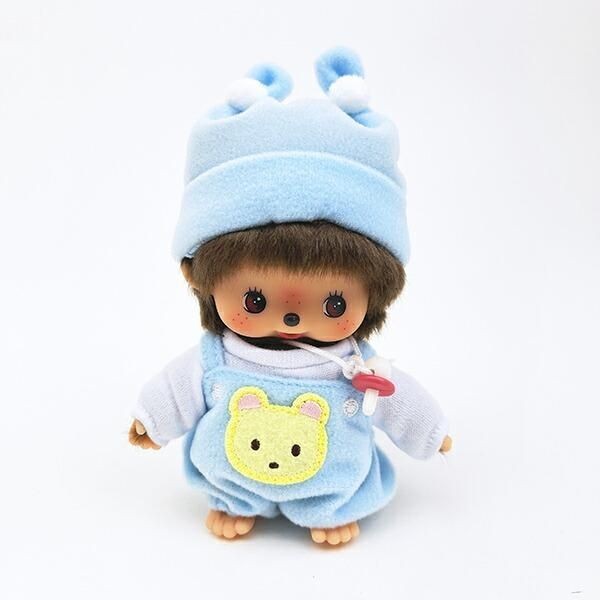 モンチッチぬい