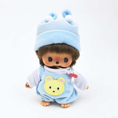 モンチッチぬい
