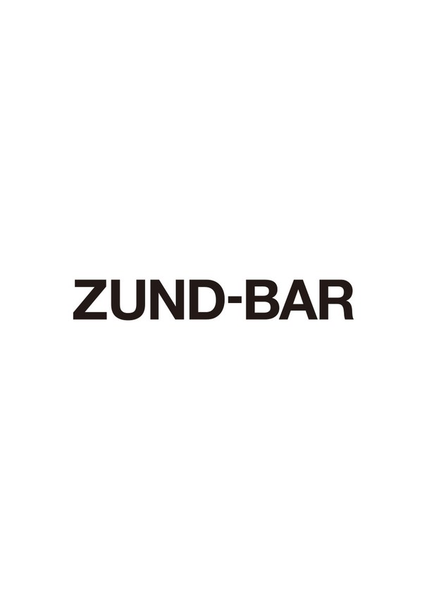 AFURI総本店 ZUND-BAR ロゴ