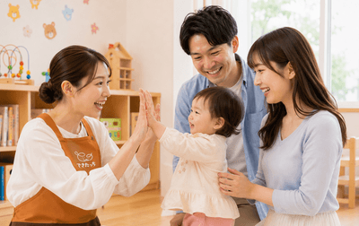 「できたっち」イメージ