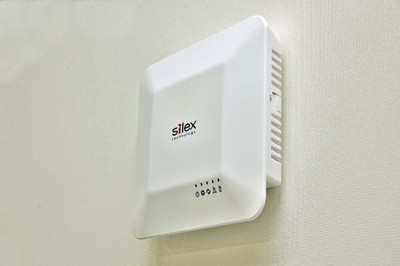 インタラクティブ画像伝送対応 無線LANアクセスポイント『SX-ND-5370AC』