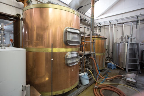 いわて蔵ビール工場