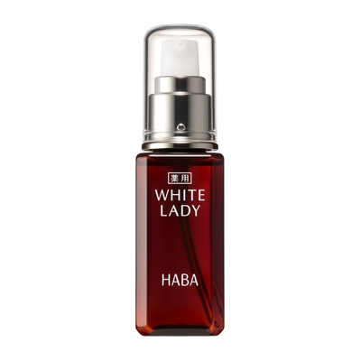 薬用ホワイトレディ【医薬部外品】［美容液］60mL